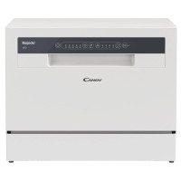 Посудомоечная машина Candy CP 6F51LW-08 белая