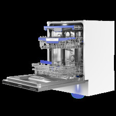 Встраиваемая посудомоечная машина Maunfeld MLP60230 Light Beam