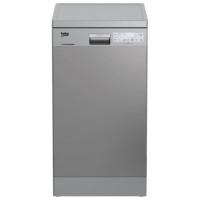 Посудомоечная машина Beko DFS 39020 X