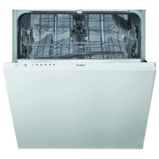 Посудомоечная машина Whirlpool WIE 2B19 белый