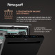 Посудомоечная машина Weissgauff DW 6114 Inverter Touch AutoOpen Black