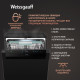 Посудомоечная машина Weissgauff DW 6114 Inverter Touch AutoOpen Black