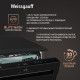 Посудомоечная машина Weissgauff DW 6114 Inverter Touch AutoOpen Black