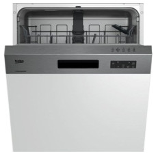 Посудомоечная машина Beko DIN 15420