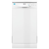 Посудомоечная машина Zanussi ZDS 12002 WA