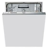 Посудомоечная машина Hotpoint-Ariston LTB 6B019 C EU