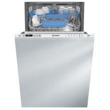Посудомоечная машина Indesit DISR 57M19 CA