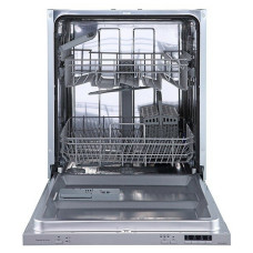 Посудомоечная машина Zigmund & Shtain DW 239.6005 X