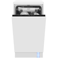 Посудомоечная машина HANSA ZIM426EBI узкая