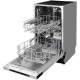 Посудомоечная машина MONSHER MD 4502