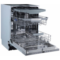Встраиваемая посудомоечная машина HISTORY DI 67BC MSS
