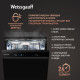 Посудомоечная машина Weissgauff DW 6160 Inverter Real Touch AutoOpen