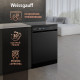 Посудомоечная машина Weissgauff DW 6160 Inverter Real Touch AutoOpen