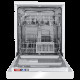 Посудомоечная машина Maunfeld MWF60121W
