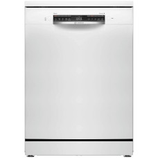 Посудомоечная машина Bosch SMS4IKW51Q белый