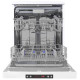 Посудомоечная машина Weissgauff DW 6035