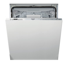 Посудомоечная машина HOTPOINT-ARISTON HIC 3C26N WF