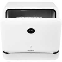 Посудомоечная машина Weissgauff TDW 4035 D