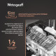 Встраиваемая посудомоечная машина Weissgauff BDW 4526 D