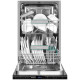 Встраиваемая посудомоечная машина Weissgauff BDW 4526 D