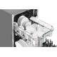 Встраиваемая посудомоечная машина Weissgauff BDW 4526 D