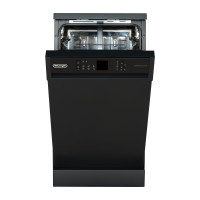 Посудомоечная машина DeLonghi DDWS 465 N Callisto