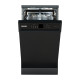 Посудомоечная машина DeLonghi DDWS 465 N Callisto