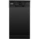 Посудомоечная машина DeLonghi DDWS 465 N Callisto