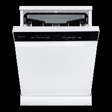 Посудомоечная машина Maunfeld MWF60331W Inverter