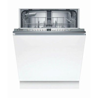 Посудомоечная машина Bosch SMV26DX00T встраиваемая