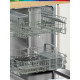 Посудомоечная машина Bosch SMV26DX00T встраиваемая