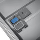 Посудомоечная машина встраиваемая Meferi MDW4573 Ultra