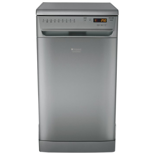 Посудомоечная машина Hotpoint-Ariston LSFF 9H124 CX EU