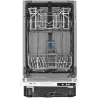Посудомоечная машина DEXP DW-B45N6AVL/G