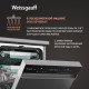 Посудомоечная машина Weissgauff DW 4539 Inverter Touch AutoOpen Inox