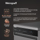 Посудомоечная машина Weissgauff DW 4539 Inverter Touch AutoOpen Inox