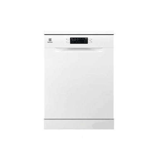 Посудомоечная машина Electrolux ESA47210SW белый