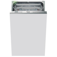 Посудомоечная машина Hotpoint-Ariston LSTF 9H114 CL EU