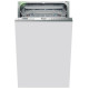 Посудомоечная машина Hotpoint-Ariston LSTF 9H114 CL EU