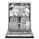 Посудомоечная машина HANSA ZIM607EBO белый
