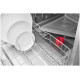 Посудомоечная машина HANSA ZIM607EBO белый