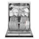 Посудомоечная машина HANSA ZIM607EBO белый
