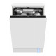 Посудомоечная машина HANSA ZIM607EBO белый