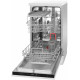 Встраиваемая посудомоечная машина Hansa ZIM435TQ