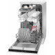 Встраиваемая посудомоечная машина Hansa ZIM435TQ