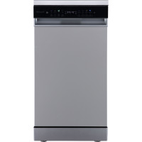 Посудомоечная машина Weissgauff DW 4538 Inverter Touch Inox