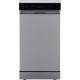 Посудомоечная машина Weissgauff DW 4538 Inverter Touch Inox