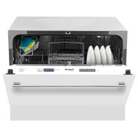 Посудомоечная машина Weissgauff BDW 4106 D