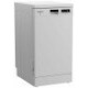Посудомоечная машина Hotpoint-Ariston HFS 1C57 белый