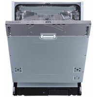 Встраиваемая посудомоечная машина HISTORY DI 66BC MSS
